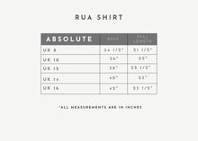 Load image into Gallery viewer, Rua Pleated Top - Plum

