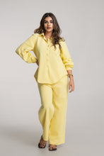 Load image into Gallery viewer, Soleil Pant - Dandelion
