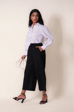 Load image into Gallery viewer, Sofia Shirt - Grey
