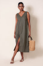 Load image into Gallery viewer, Summer Ray Dress - Deep
