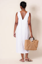 Load image into Gallery viewer, Summer Ray Dress - Off White
