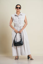 Load image into Gallery viewer, Vera Maxi Dress - Bisque
