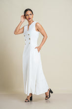 Load image into Gallery viewer, Nina Maxi Dress - Pearl
