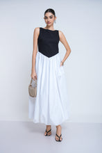 Load image into Gallery viewer, Jane Bubble Dress - Classy
