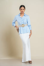 Load image into Gallery viewer, AB Day Shirt - Sky
