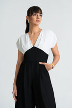 Load image into Gallery viewer, Fiora Jumpsuit - Vintage
