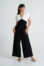 Load image into Gallery viewer, Fiora Jumpsuit - Vintage
