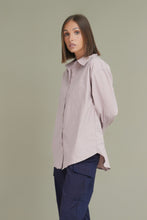 Load image into Gallery viewer, Classic Oversized Shirt - Pink
