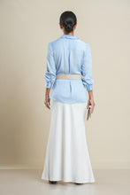 Load image into Gallery viewer, AB Day Shirt - Sky

