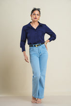 Load image into Gallery viewer, AB Day Shirt - Midnight

