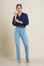 Load image into Gallery viewer, AB Day Shirt - Midnight
