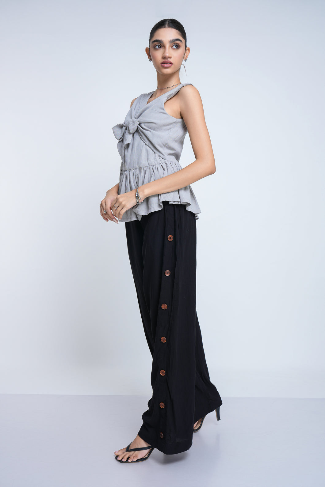 Chilaw Pant - Black