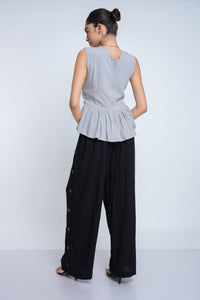Chilaw Pant - Black