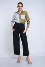 Load image into Gallery viewer, Cargo Pant - Black
