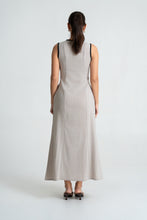 Load image into Gallery viewer, Willow Maxi Dress - Shadow
