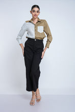 Load image into Gallery viewer, Cargo Pant - Black
