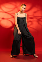 Load image into Gallery viewer, Winterly Jumpsuit - Black
