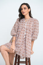 Load image into Gallery viewer, Laila Mini Dress - Chillaw
