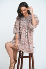 Load image into Gallery viewer, Laila Mini Dress - Chillaw
