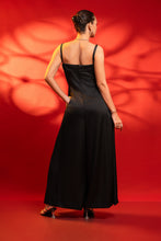 Load image into Gallery viewer, Winterly Jumpsuit - Black
