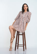 Load image into Gallery viewer, Laila Mini Dress - Chillaw
