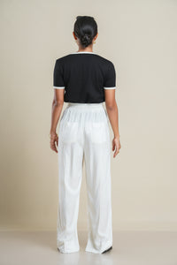 Timeless Relax Pant - Cloud