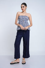 Load image into Gallery viewer, Timeless Relax Pant - Navy
