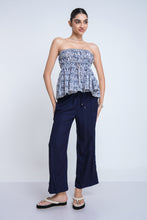 Load image into Gallery viewer, Timeless Relax Pant - Navy
