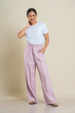 Load image into Gallery viewer, Timeless Relax Pant - Dusty Pink
