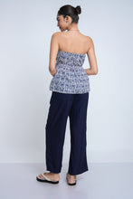 Load image into Gallery viewer, Timeless Relax Pant - Navy
