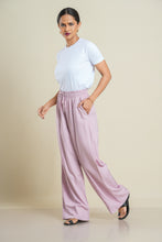 Load image into Gallery viewer, Timeless Relax Pant - Dusty Pink
