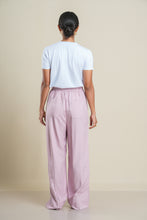 Load image into Gallery viewer, Timeless Relax Pant - Dusty Pink
