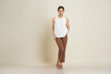 Load image into Gallery viewer, Chino Pant - Walnut
