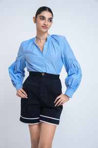 Arugambay Short - Midnight