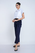 Load image into Gallery viewer, Cargo Pant - Navy
