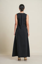 Load image into Gallery viewer, Nina Maxi Dress - Black

