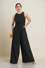 Load image into Gallery viewer, Everyday Jumpsuite - Black
