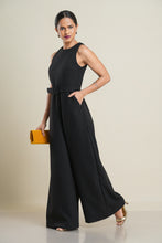 Load image into Gallery viewer, Everyday Jumpsuite - Black
