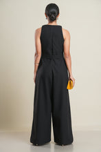 Load image into Gallery viewer, Everyday Jumpsuite - Black
