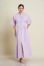 Load image into Gallery viewer, Pinning You Maxi Dress - Lavender
