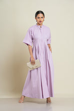 Load image into Gallery viewer, Pinning You Maxi Dress - Lavender

