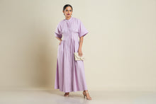 Load image into Gallery viewer, Pinning You Maxi Dress - Lavender
