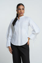 Load image into Gallery viewer, Luna Shirt - Pearl
