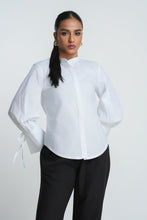 Load image into Gallery viewer, Luna Shirt - Pearl
