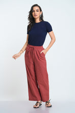 Load image into Gallery viewer, AB Day Pant - Brick
