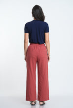 Load image into Gallery viewer, AB Day Pant - Brick
