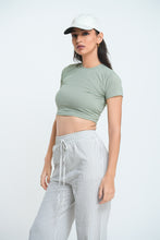 Load image into Gallery viewer, AB Day Pant - Pearl
