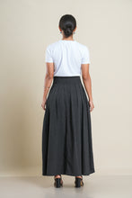 Load image into Gallery viewer, Cherry Maxi Skirt - Ashlyn
