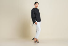 Load image into Gallery viewer, Luna Shirt - Black

