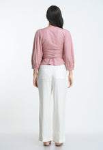 Load image into Gallery viewer, Harmony Top - Blush
